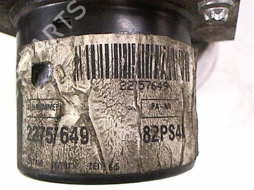 ABS pump OPEL INSIGNIA A Sports Tourer (G09) 2.0 CDTI (35) | BP20432331M43 