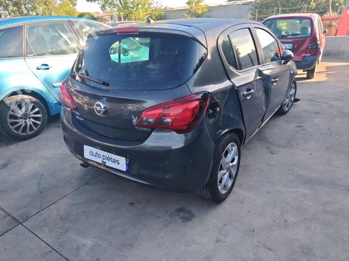 Used Engine Engine OPEL CORSA E (X15) 1.4 Turbo (08, 68) (101 hp) 34336544 34336544