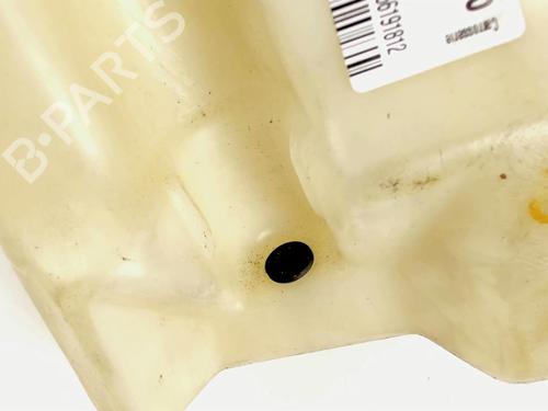Used Windscreen washer tank VW POLO III (6N1) 64 1.9 D (64 hp) 20398364