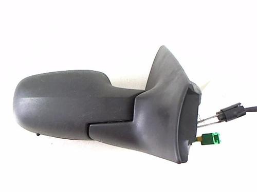 Right mirror RENAULT MEGANE II (BM0/1_, CM0/1_) 1.5 dCi (BM0F, BM0T, BM2B, CM0F, CM0T) | BP20426874C27 