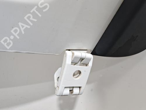 Left tailgate RENAULT MASTER III Van (FV) 2.3 dCi 130 FWD (FV0M, FV0Y, FV0J, FV02, FV03) | BP36957798C76 - Image 3