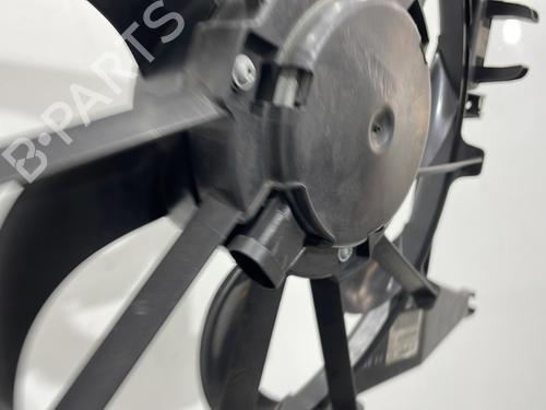 Radiator fan DACIA SANDERO 1.5 dCi | BP33559878M35  - Image 5