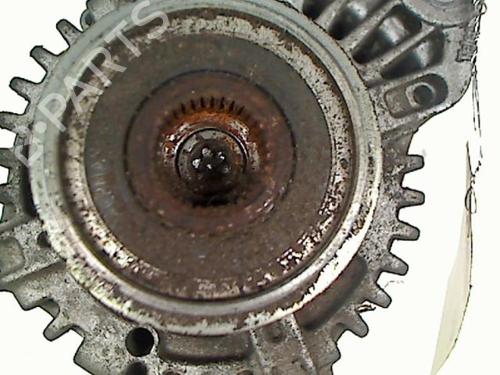 Alternator HYUNDAI GETZ (TB) 1.5 CRDi | BP20435281M7 