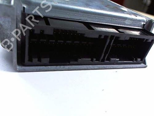 ECU airbags PEUGEOT 407 (6D_) 2.0 HDi 135 (6DRHRH, 6DRHRE, 6DRHRG, 6DRHRJ) | BP20467092M53 