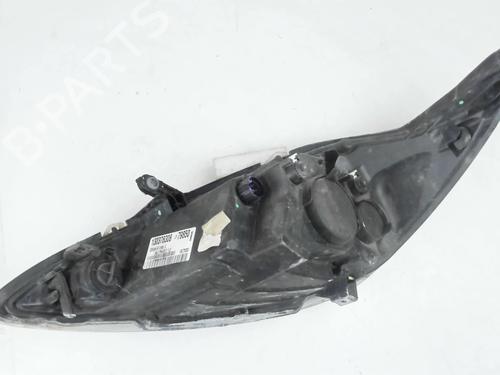 Right headlight FORD KA (RU8) 1.2 | BP38943074C29 - Image 4
