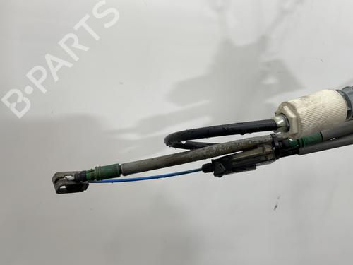 Electric handbrake PEUGEOT 3008 I MPV (0U_) 1.6 HDi | BP29291351E5 