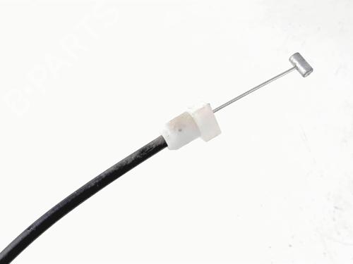 Front right lock CITROËN C3 II (SC_) 1.4 HDi 70 (SC8HZC, SC8HR0, SC8HP4) | BP20468201C97 
