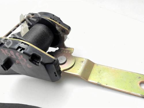 Used Front left seatbelt Front left seatbelt OPEL CORSA A Hatchback (S83) 1.4 i (F08, M08, F68, M68) (60 hp) 22414876 22414876