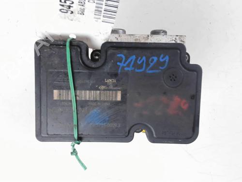 ABS Bremseaggregat OPEL COMBO Box Body/MPV (X12) 1.6 CDTI (B05) | BP20928773M43 