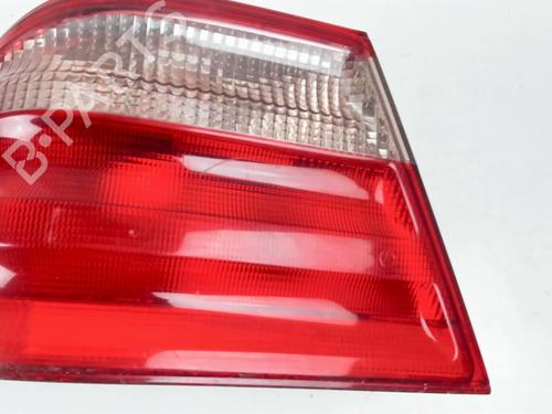 Left taillight MERCEDES-BENZ E-CLASS (W210) E 220 CDI (210.006) | BP24867716C34