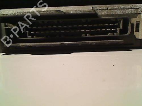Engine control unit (ECU) RENAULT TWINGO I (C06_) 1.2 (C063, C064) | BP20432891M57 