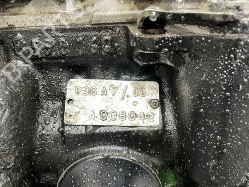 Engine RENAULT TWINGO I (C06_) 1.2 (C066, C068) | BP30628719M1