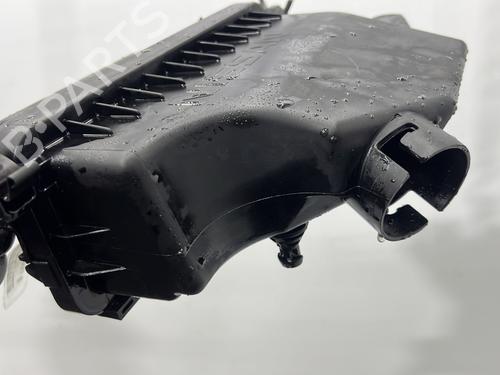 Used Air filter box Air filter box NISSAN MICRA IV (K13K, K13KK) 1.2 DIG-S (98 hp) 33726030 33726030