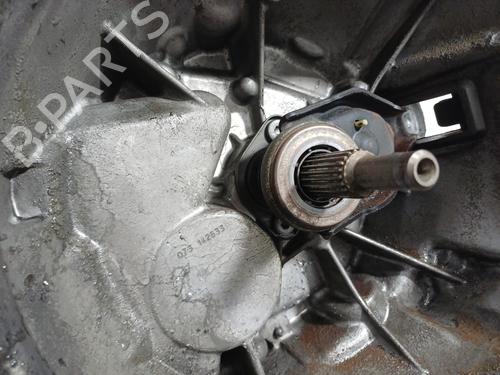 Gearbox PEUGEOT 807 (EB_) 2.0 HDI | BP35892726M3 - Image 4