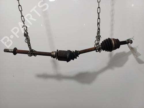 Used Right front driveshaft Right front driveshaft LANCIA MUSA (350_) 1.3 D Multijet (350.AXM11, 350.AXM1A, 350.AXI1A) (95 hp) 35893015 35893015