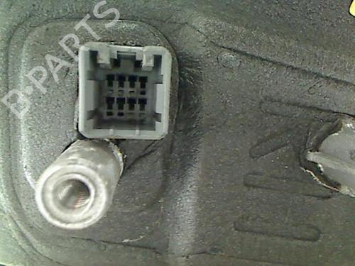 Right mirror HYUNDAI MATRIX (FC) 1.5 CRDi | BP20457988C27