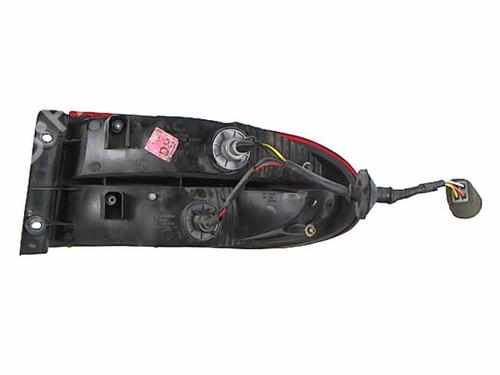 Left taillight DAEWOO LANOS (KLAT) 1.3 | BP20460626C34  - Image 7