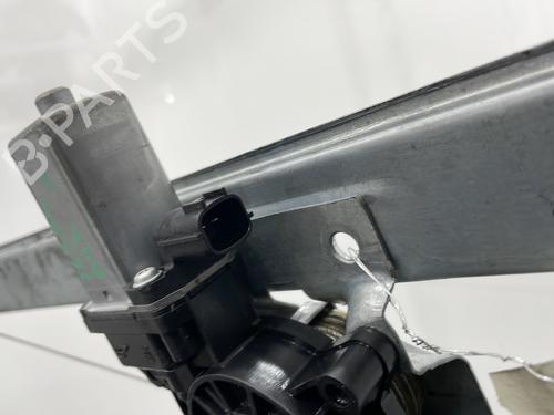 Front right window mechanism RENAULT TRAFIC III Van (FG_) 1.6 dCi 90 (FGME) | BP25122601C23  - Image 5