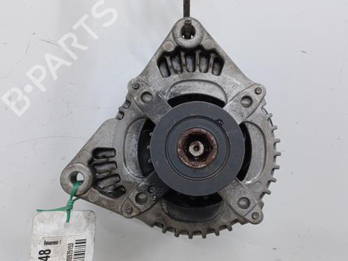Alternator VOLVO C30 (533) 2.0 D | BP21237557M7  - Image 5