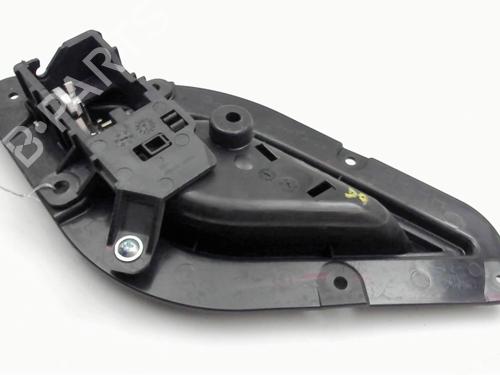 Rear right interior door handle HYUNDAI ix20 (JC) 1.4 CRDi | BP29513817I16 
