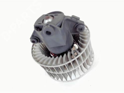 Heater blower motor MERCEDES-BENZ A-CLASS (W168) A 170 CDI (168.009, 168.109) | BP20416515M62 