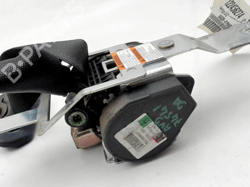 Front right seatbelt SUZUKI WAGON R+ (MA) 1.3 (RB413) | BP33559667I25  - Image 5