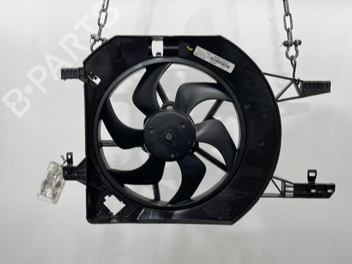 Køleventilator elektrisk RENAULT TRAFIC II Bus (JL) 2.0 dCi 90 (JL00, JL01, JL0H, JL0M, JL0P, JL0S) (90 hp) 29603929