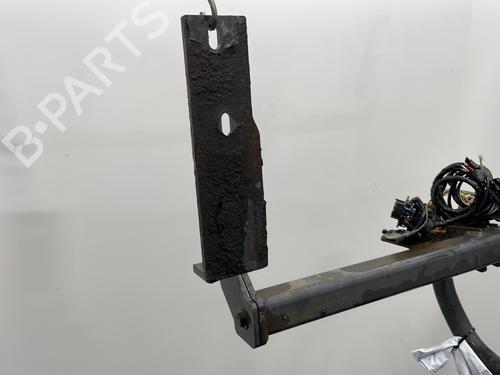 Tow ball/Mechanism PEUGEOT 307 (3A/C) 2.0 HDi 110 | BP29514039C141 