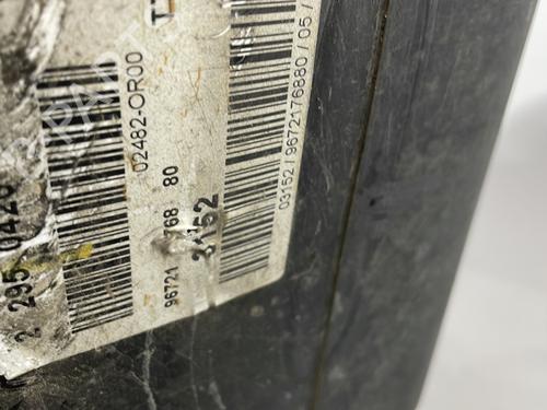 Fuel tank PEUGEOT 3008 I MPV (0U_) 2.0 HDi 150 / BlueHDi 150 | BP24963894C62 