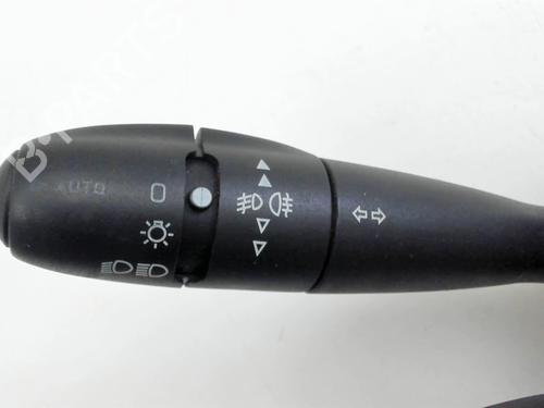 Steering column stalk PEUGEOT 206+ (2L_, 2M_) 1.4 HDi eco 70 | BP31217676I23