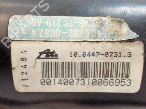 ABS pump FORD ESCORT V (AAL, ABL) 1.6 i 16V | BP21232618M43 