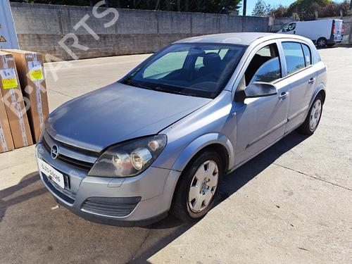 Used Parts OPEL ASTRA H (A04) 1.7 CDTI (L48) 5015297