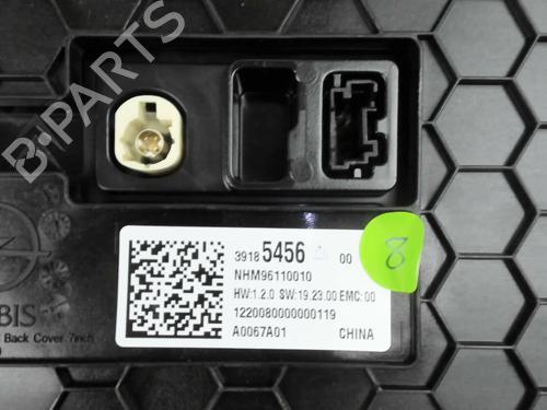 Radio OPEL CORSA F (P2JO) 1.2 (68) | BP39733507E6 - Image 6