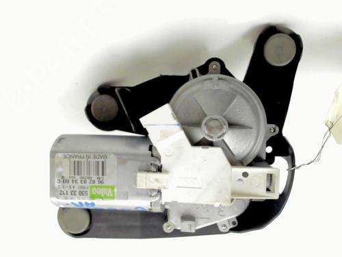 Rear wiper motor CITROËN C5 III Break (RW_) 2.0 HDi 140 | BP20469865M102 