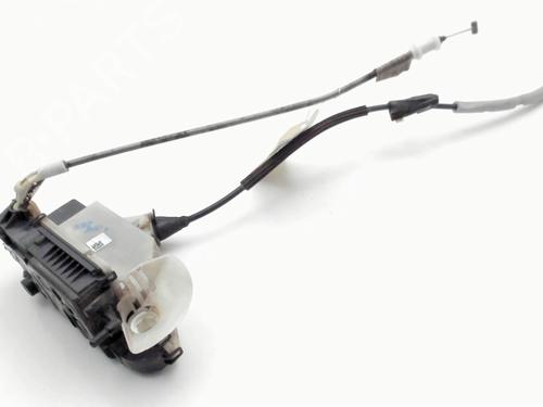 Front left lock CITROËN DS5 1.6 HDi 115 | BP28362081C98 