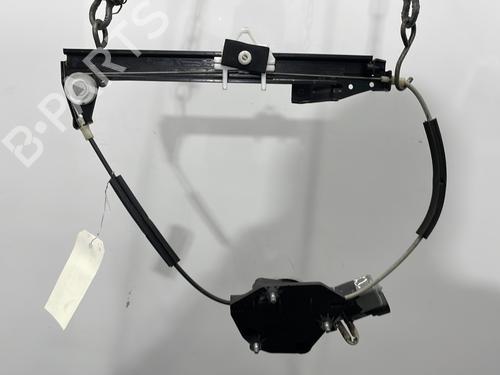 Used Rear left window mechanism Rear left window mechanism FIAT LINEA (323_, 110_) 1.3 D Multijet (323AXB11, 323AXB1A) (90 hp) 30975590 30975590