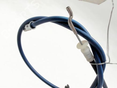 Fechadura trás esquerda Fechadura trás esquerda LANCIA MUSA (350_) 1.3 D Multijet (350.AXM11, 350.AXM1A, 350.AXI1A) (95 hp) 35938441 35938441