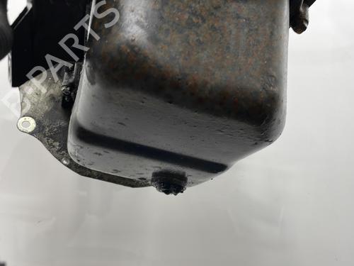 Motor IVECO DAILY IV Van 35C12 V, 35C12 V/P, 35S12 V, 35S12 V/P | BP29603981M1 