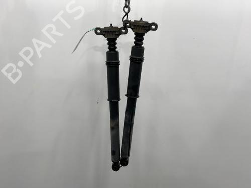 Right rear shock absorber PEUGEOT 308 I (4A_, 4C_) 1.6 HDi | BP20395164M19 