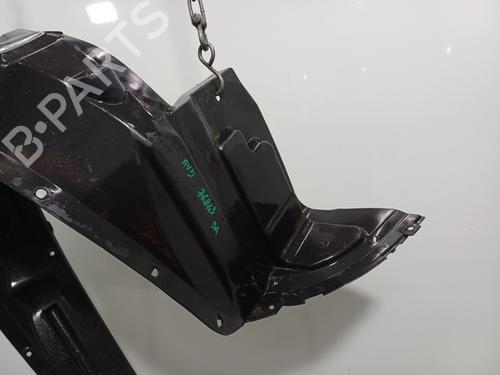 Used Wheel arch Wheel arch SUZUKI SWIFT III (MZ, EZ) 1.3 DDiS (RS413D) (69 hp) 35893051 35893051