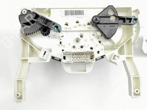 Climate control RENAULT TRAFIC II Bus (JL) 2.0 dCi 90 (JL00, JL01, JL0H, JL0M, JL0P, JL0S) | BP32149532I5 