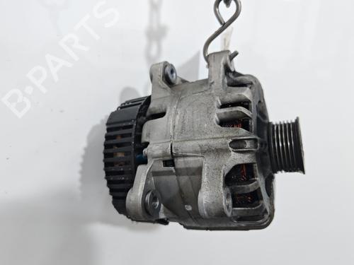Used Alternator Alternator 39104187 39104187