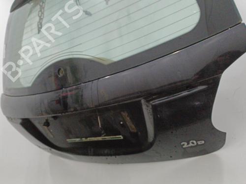 Used Tailgate JAGUAR X-TYPE I Estate (X400) 2.0 D (130 hp) 20406554