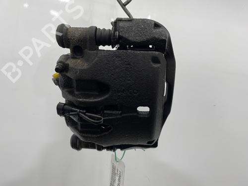 Used Right front brake caliper Right front brake caliper IVECO DAILY IV Van 35C12 V, 35C12 V/P, 35S12 V, 35S12 V/P (116 hp) 29604001 29604001