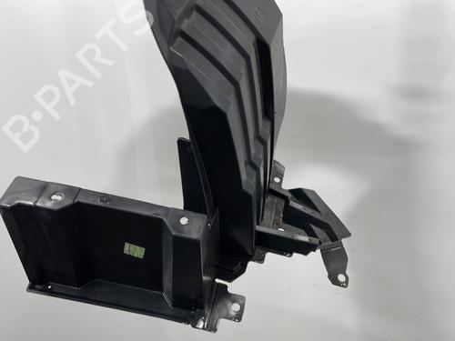 Wheel arch TOYOTA AYGO (_B1_) 1.0 (KGB10_, KGB10R) | BP32373775C56