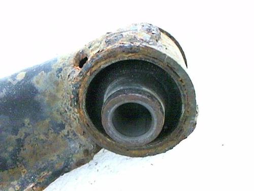 Right front suspension arm NISSAN SERENA (C23) 1.6 | BP20410514M13 