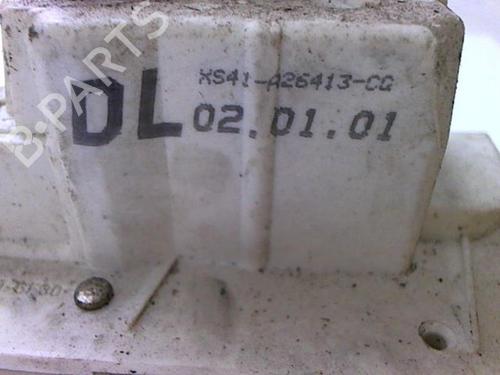 Rear left lock FORD MONDEO III (B5Y) 1.8 16V | BP20460282C100 