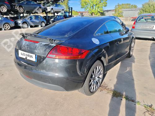 Front left seatbelt AUDI TT (8J3) 2.0 TFSI | BP31679369I26 - Image 22