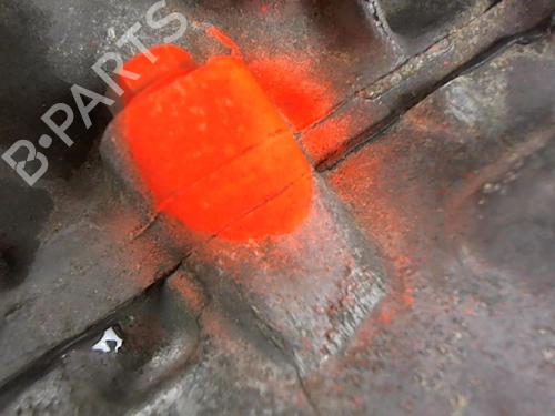Used Gearbox Gearbox CITROËN DS4 (NX_) 1.6 BlueHDi 120 (120 hp) 20447629 20447629