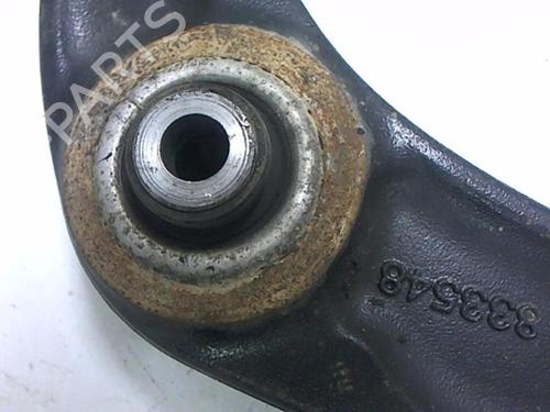 Left front suspension arm PEUGEOT 5008 (0U_, 0E_) 2.0 HDi 150 / BlueHDi 150 | BP20437853M12 